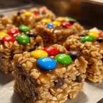 Peanut Butter Rice Krispie Bars 2 Peanut Butter Rice Krispie Bars
