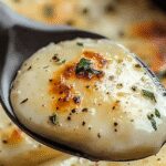 Dreamy Garlic Parmesan Delight for Flavor Lovers 2 Dreamy Garlic Parmesan Magic