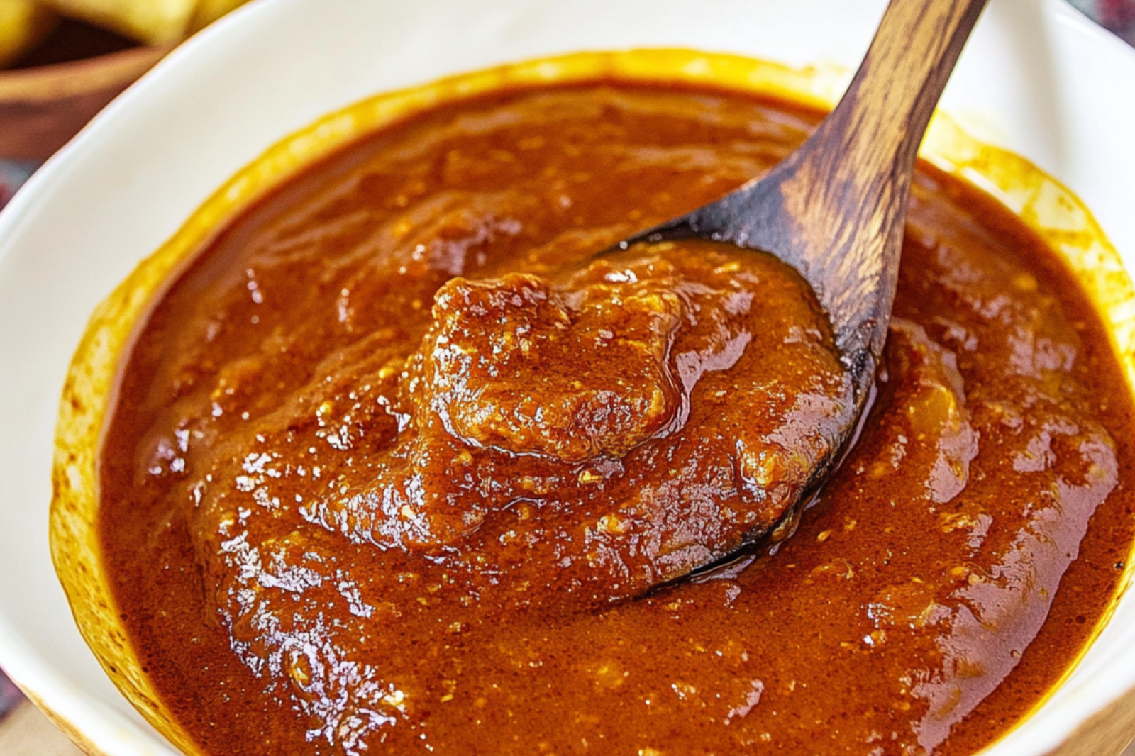Guajillo Sauce