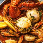 Delicious Seafood Boil Sauce Recipe for Easy Cooking 2 Seafood Boil Sauce