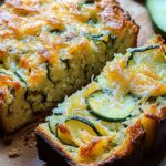Delicious Zucchini Cheese Bread Recipe to Try Today 6 Zucchini Cheddar Bread