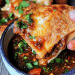 Irresistible Birria Pizza: A Flavorful Delight! 2 Birria Pizza