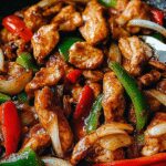 Best Black Pepper Chicken Recipe – Easy and Delicious 2 Black Pepper Chicken