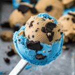 Cookie Monster Ice Cream: The Ultimate Homemade Treat 2 Cookie Monster Ice Cream