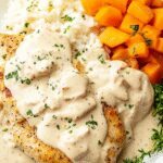 Delicious Cream Cheese Chicken Recipe in Minutes 2 Easy Cream Cheese Chicken