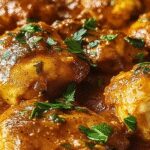 Rustic Comfort Chicken Paprikash Recipe Delight 2 Rustic Comfort Chicken Paprikash