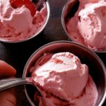 Summer Strawberries Ice Cream: The Ultimate Creamy Summer Treat 2 Summer Strawberries Ice Cream
