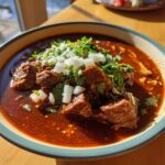 Authentic Mexican Birria: Shockingly Flavorful in 3 Hours 4 Authentic Mexican Birria