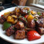Blackstone Bourbon Chicken: 30-Minute Griddle Delight 4 Blackstone Bourbon Chicken On The Griddle