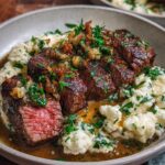 Brown Butter Steak Roasted: 1 Amazing Recipe 6 Brown Butter Steak Roasted