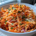 Carrot Apple Salad: A 6-Step Joyful Refreshment 6 Carrot Apple Salad