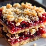 Easy Cherry Pie Bars: Best Homemade Recipe 6 Cherry Pie Bars