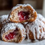 Cherry Pie Bites: Unlock Irresistible Flavor in 2 Steps 4 Cherry Pie Bites