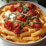 Creamy Roasted Tomato Garlic: Cozy Comfort Food Magic 6 Creamy Roasted Tomato Garlic