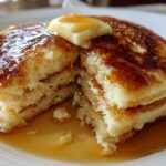 Irresistible 20-Minute Greek Yogurt Pancakes Recipe 4 Greek Yogurt Pancakes
