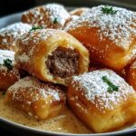 Irresistible Vanilla French Beignets: 2 Secret Tips 6 Irresistible Vanilla French Beignets