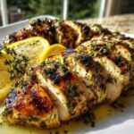 Lemon Herb Grilled Chicken: 4 Amazing Secrets Unleashed 4 Lemon Herb Grilled Chicken