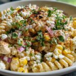 Mexican Style Street Corn: Amazing Flavor Feast 6 Mexican Style Street Corn