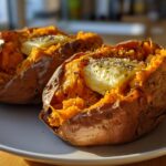 Perfectly Baked Sweet Potato: 4 Unforgivable Mistakes 6 Perfectly Baked Sweet Potato