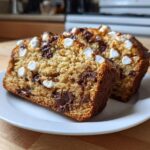 S'mores Bread: 15-Min Prep for Pure Joy 4 S'mores Bread