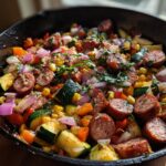 Summer Sausage Skillet: Avoid This 1 Awful Mistake 6 Summer Sausage Skillet