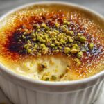 White Chocolate Lavender Brulee: 5 Star Recipe 2 White Chocolate Lavender Brulee